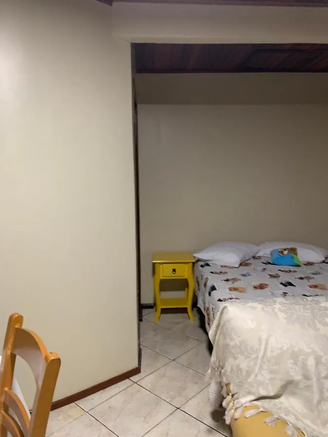 Apartment Pousada Recanto Da Sereia Picarras