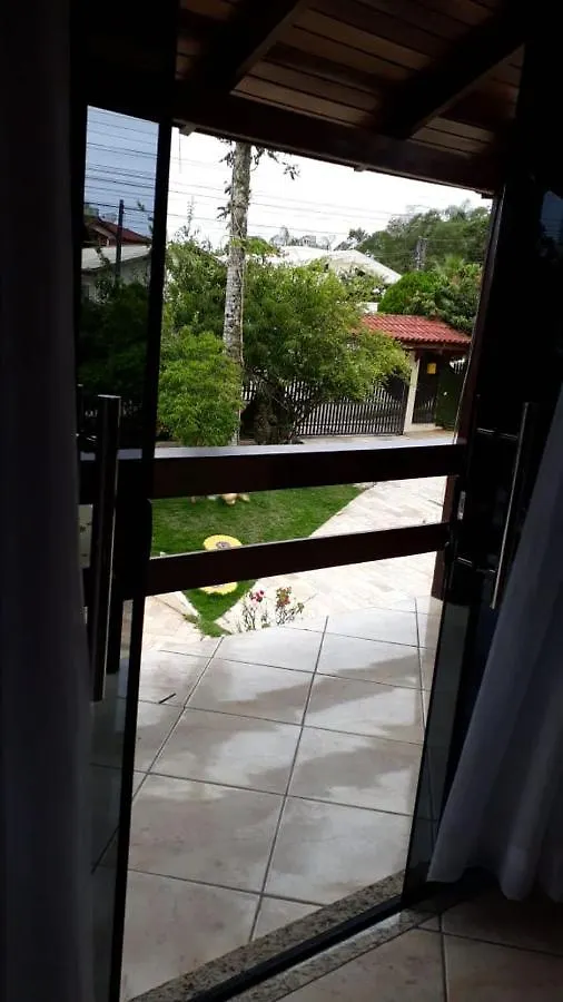 Pousada Recanto Da Sereia Picarras Apartment