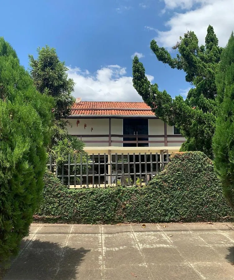 Pousada Recanto Da Sereia Picarras Apartment