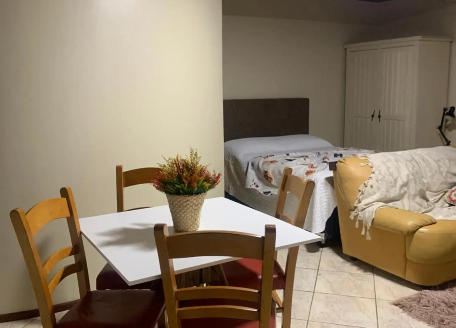 Pousada Recanto Da Sereia Picarras Apartment