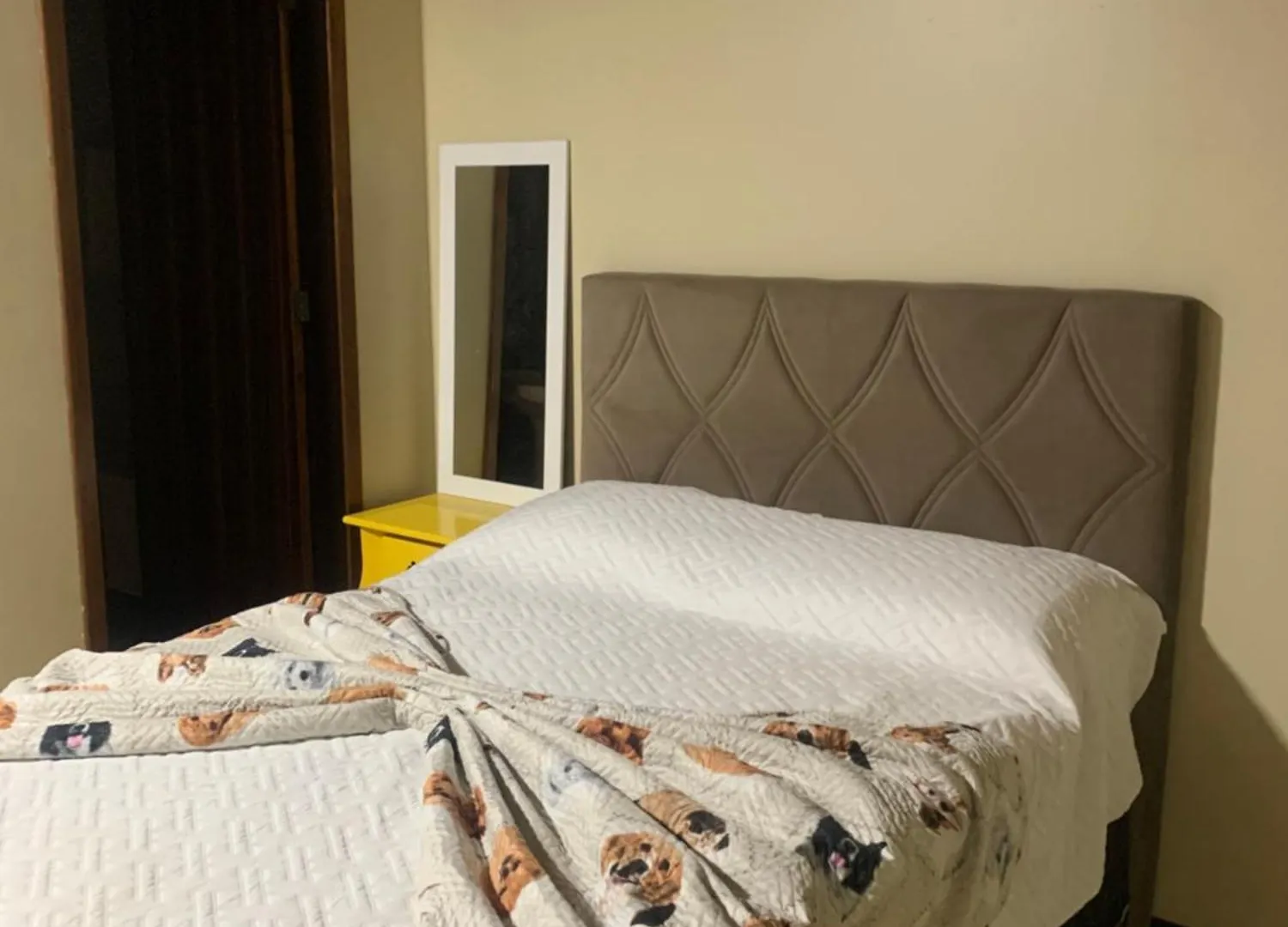 Apartment Pousada Recanto Da Sereia Picarras Brazil