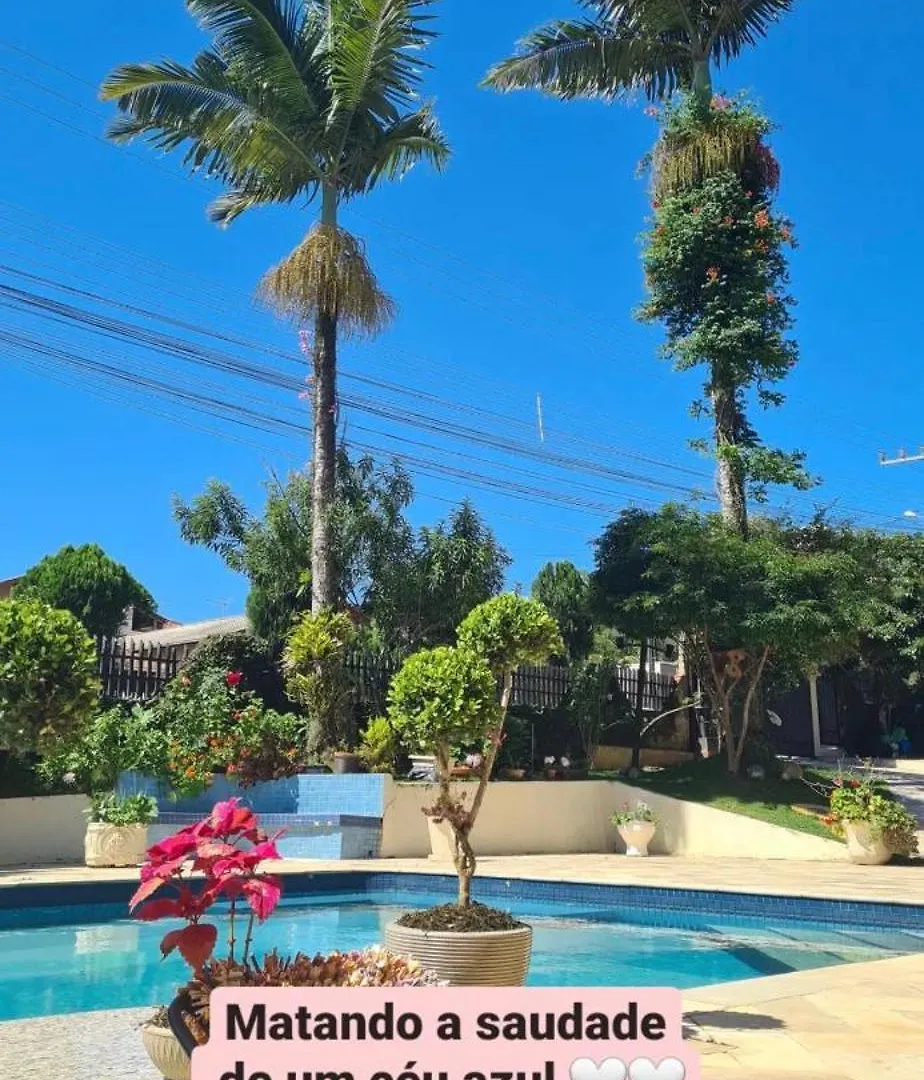 Apartment Pousada Recanto Da Sereia Picarras
