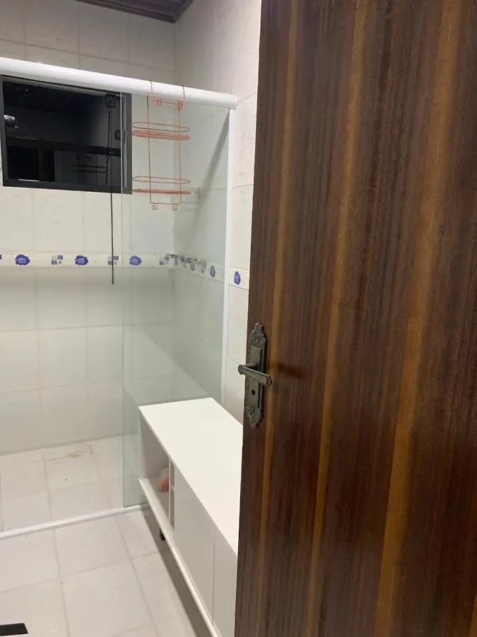 Apartamento Pousada Recanto Da Sereia Piçarras