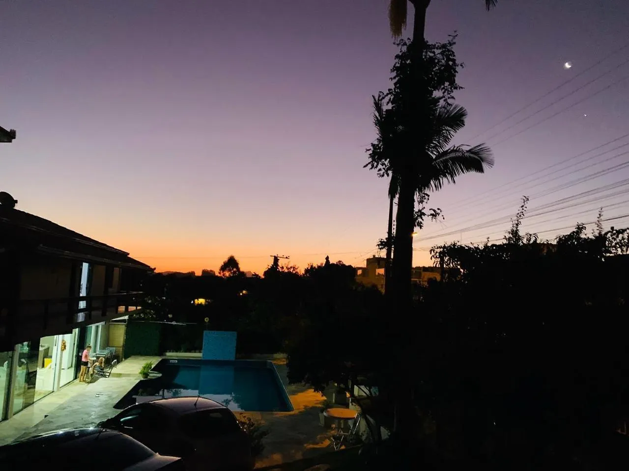Apartamento Pousada Recanto Da Sereia Piçarras