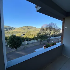 Apartamento Koller