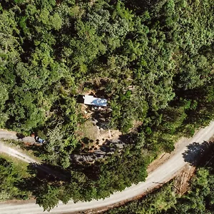  Chalé Vale Dos Pinheiros