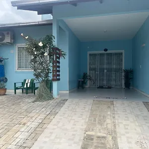  Casa de Férias Casa Agradavel Familia