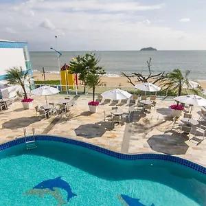 3* Hotel Itacolomi